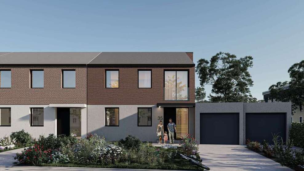 Grundstück zu verkaufen in Krefeld 199.000 € 527 m²