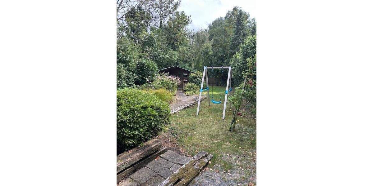 Charakterstarkes Anwesen mit Entwicklungspotenzial in Recklinghausen 6 zimmer