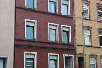 Mehrfamilienhaus Duisburg Kasslerfeld zimmer