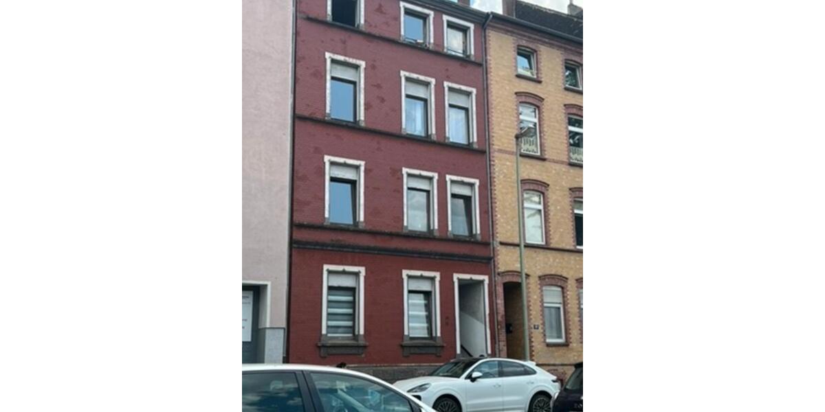 Mehrfamilienhaus Duisburg Kasslerfeld zimmer