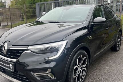 Renault Arkana 63.418 km 18.950 &euro; Bochum 44866