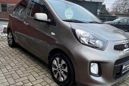 Kia Picanto 114.569 km 5.790 &euro; Oberhausen 46149