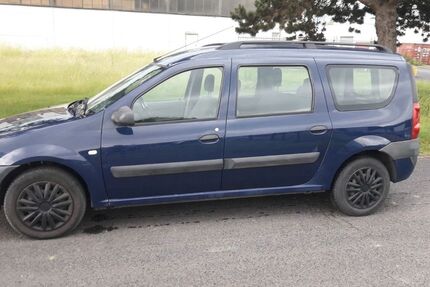 Dacia Logan 165.000 km 1.999 &euro; Krefeld 47800