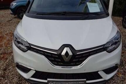 Renault Scenic 48.000 km 19.990 € Kamp-Lintfort 47475