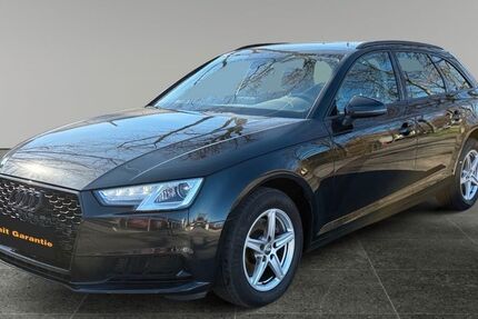 Audi A4 205.300 km 13.490 &euro; Düsseldorf 40599
