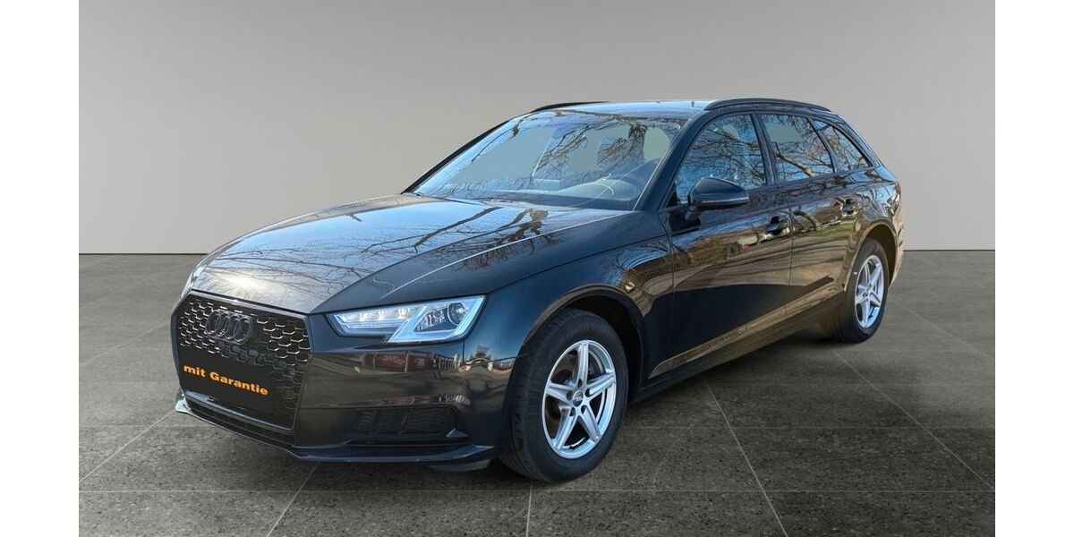 Audi A4 205.300 km 13.490 &euro; Düsseldorf 40599