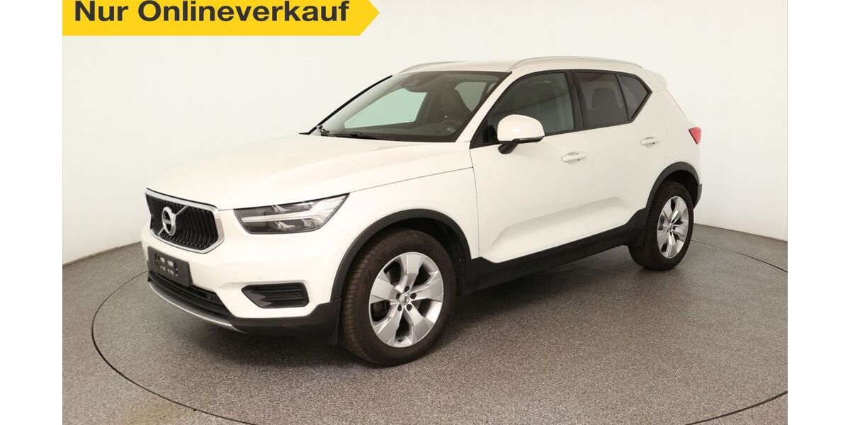 Volvo XC40 85.330 km 22.260 &euro; Düsseldorf 40599