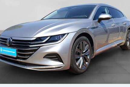 VW Arteon 83.649 km 22.780 &euro; Bochum 44892