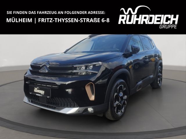 Citroen C5 Aircross 19.700 km 22.990 € Duisburg 47059