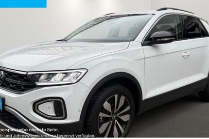 VW T-Roc 22.555 km 22.750 &euro; Mülheim 45478