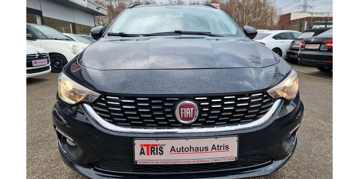 Fiat Tipo 145.000 km 7.500 &euro; Bottrop 46238