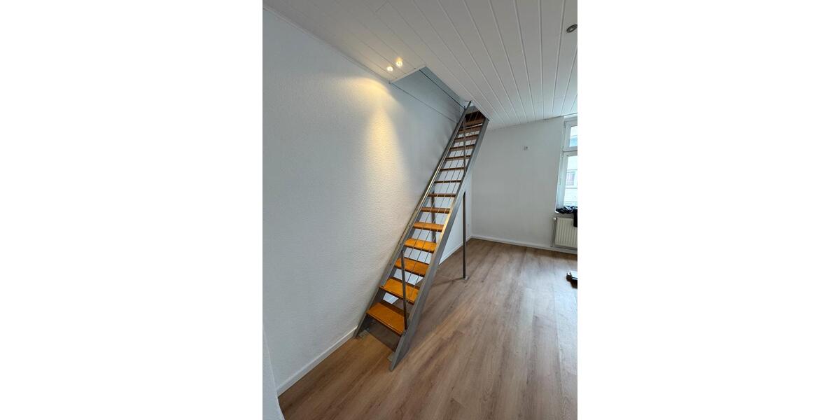 Maisonettenwohnung Herne Wanne-Bickern - 4 Zimmer, 148 m&sup2;, 1.776&euro; | Angebot:26236663