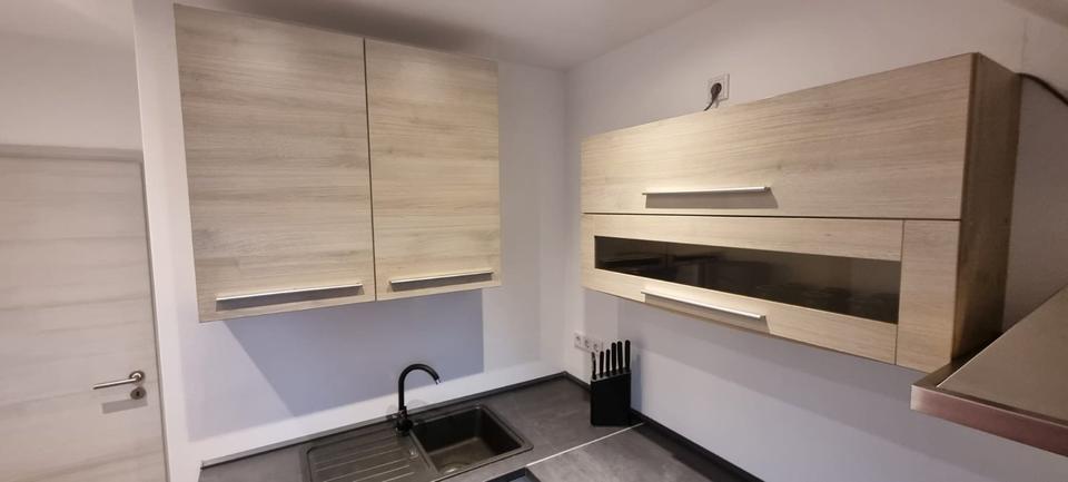 Dachgeschoßwohnung Düsseldorf Stadtbezirk 6 - 2.5 Zimmer, 64 m&sup2;, 1.550&euro; | Angebot:25478964