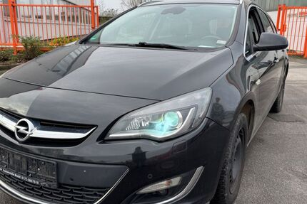 Opel Astra 240.000 km 2.690 &euro; Herten 45701