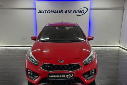 Kia ceed / Ceed 99.987 km 13.999 &euro; Ratingen bei Düsseldorf 40878