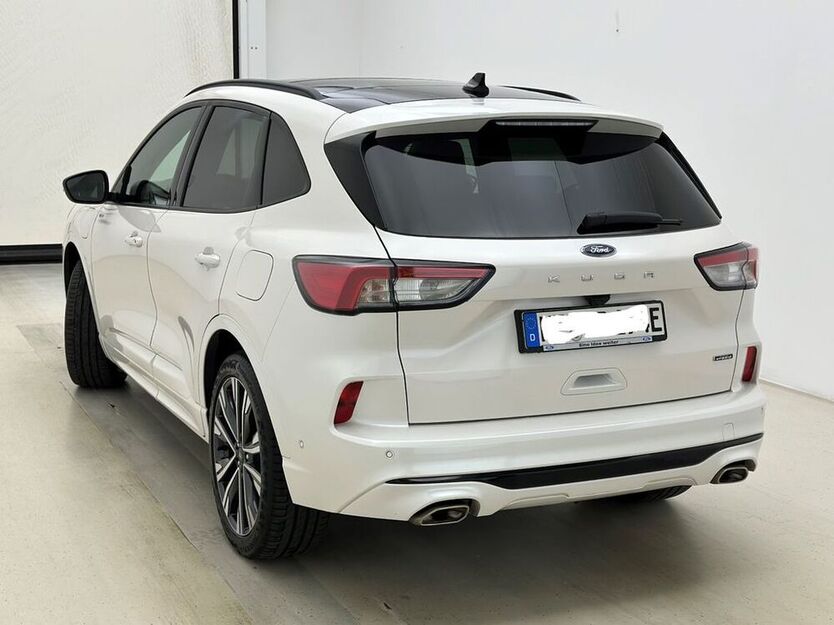 Kuga