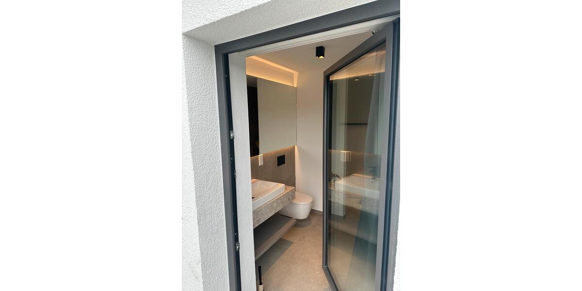 Dachgeschoßwohnung Düsseldorf Flingern Süd - 2 Zimmer, 50 m&sup2;, 1.200&euro; | Angebot:26375166
