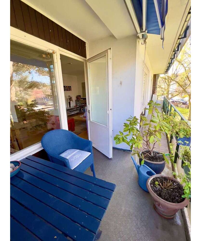 Wohnung zum Kaufen in Düsseldorf 695.000 € 119 m²