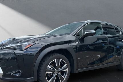 Lexus UX 20.309 km 29.900 &euro; Wesel 46485