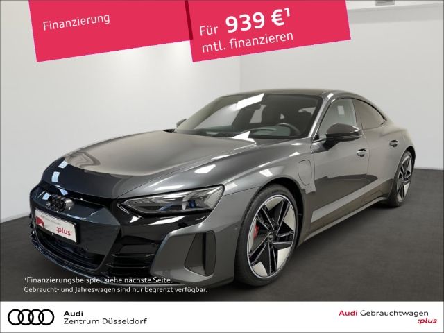 Audi e-tron GT 29.914 km 77.900 &euro; Düsseldorf 40233