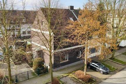 Haus Essen / Altenessen-Nord Altenessen-Nord - 6 Zimmer, 140 m&sup2;, 385.000&euro; | Angebot:25336019