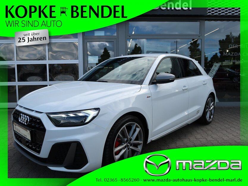Audi A1 19.275 km 26.720 € Marl 45772