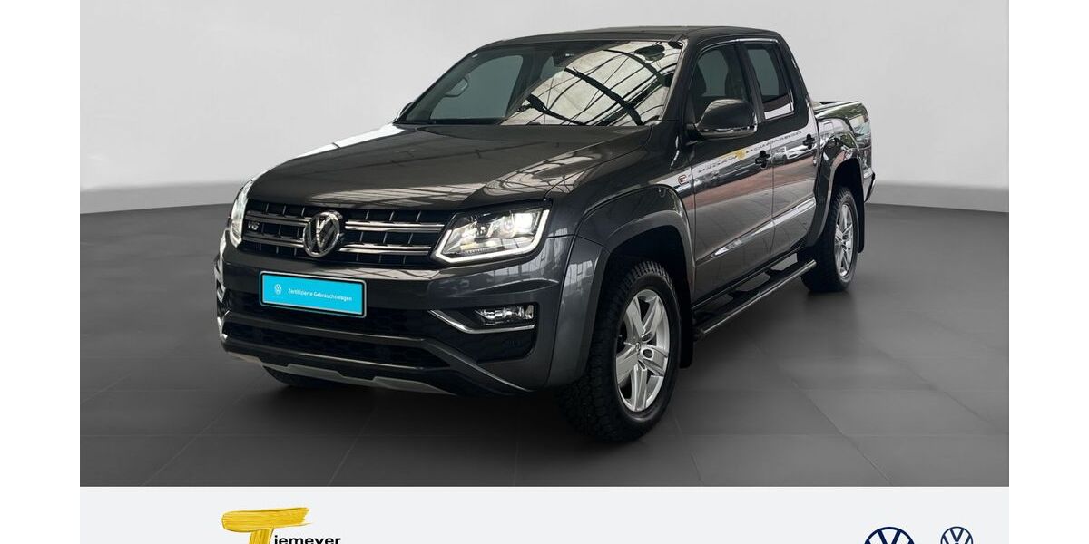 VW Amarok 82.918 km 38.830 &euro; Gelsenkirchen 45888