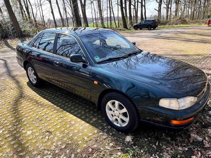 Camry