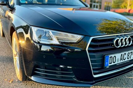 Audi A4 91.141 km 16.300 &euro; Bochum 44805