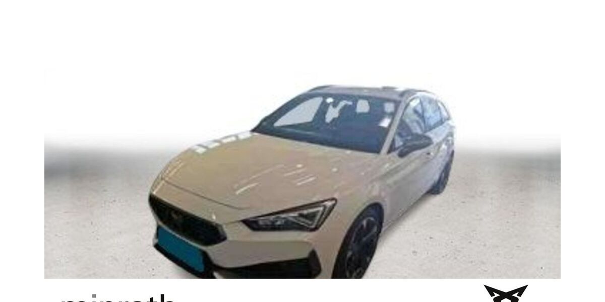 Cupra Leon 36.660 km 24.880 &euro; Moers 47441