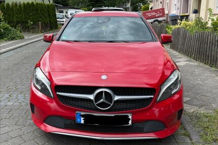 Mercedes-Benz A 200 230.000 km 11.000 &euro; Dorsten 46284