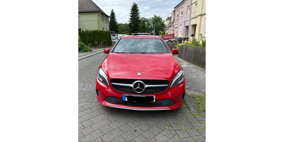 Mercedes-Benz A 200 230.000 km 11.000 &euro; Dorsten 46284