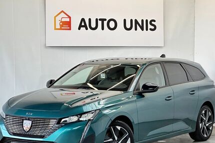 Peugeot 308 158.135 km 13.566 &euro; Wesel 46485