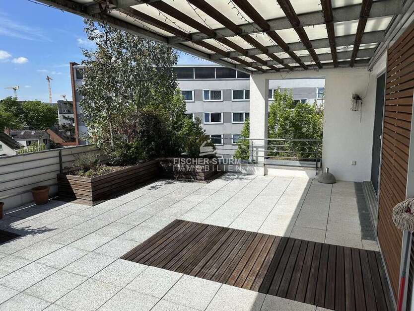 Wohnung zum Mieten in Düsseldorf 3.350 € 221 m²