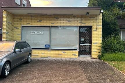 Ladenlokal Büro in Herne Süd zimmer