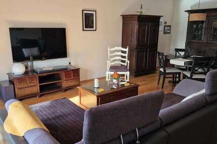 Wohnung zum Mieten in Ratingen 1.990 € 114.5 m² 4.5 zimmer