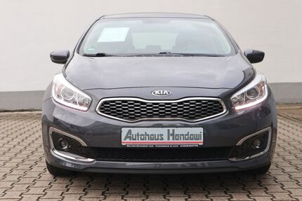 Kia ceed / Ceed 74.980 km 10.790 &euro; Moers 47443