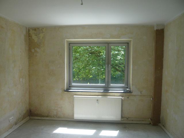 Erdgeschoßwohnung Gladbeck Brauck - 3 Zimmer, 70 m&sup2;, 509&euro; | Angebot:26286323