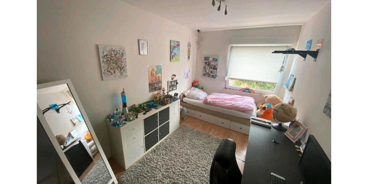 Etagenwohnung Duisburg Angerhausen - 3.5 Zimmer, 70 m&sup2;, 199.990&euro; | Angebot:26765874