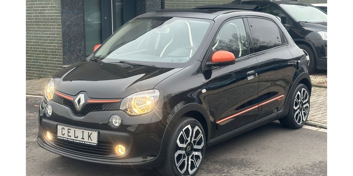 Renault Twingo 73.000 km 10.880 &euro; Duisburg 47138