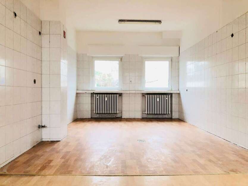 Büro in Essen 430 € 106 m²