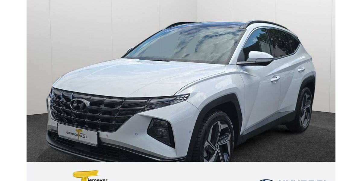 Hyundai TUCSON 32.275 km 33.490 &euro; Bochum 44866