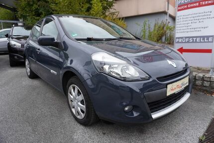 Renault Clio 40.476 km 5.990 € Wuppertal 42109