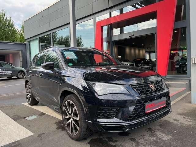 Cupra Ateca 52.900 km 28.880 &euro; Essen 45326