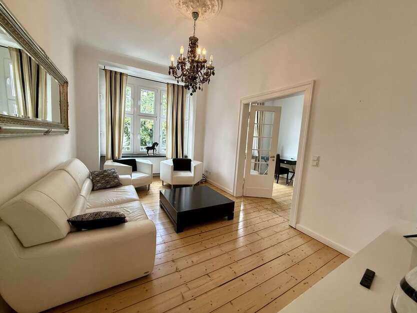 Wohnung zum Kaufen in Düsseldorf 649.000 € 75 m²