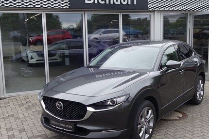 Mazda CX-30 87.325 km 21.450 &euro; Herten 45701
