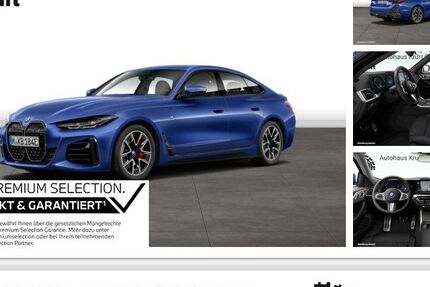 BMW i4 43.374 km 37.998 &euro; Oberhausen 46117