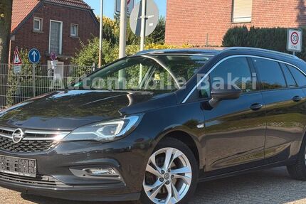 Opel Astra 200.000 km 4.899 &euro; neukirchen-vluyn 47506