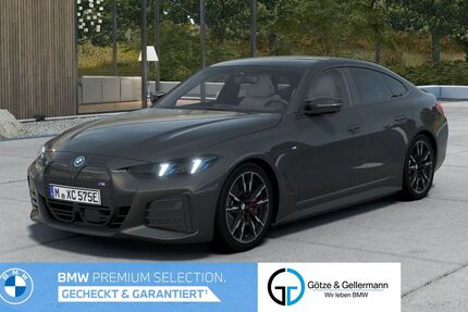BMW i4 26.584 km 59.650 &euro; Mülheim 45472