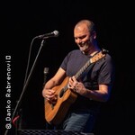 Soundtrack einer Yugend - Stand Up Musical von und mit Danko Rabrenovic